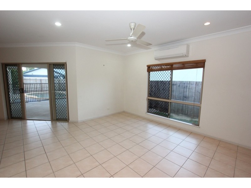 12 ROSELLA Close, Mount Sheridan QLD 4868
