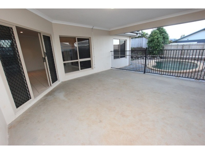 12 ROSELLA Close, Mount Sheridan QLD 4868