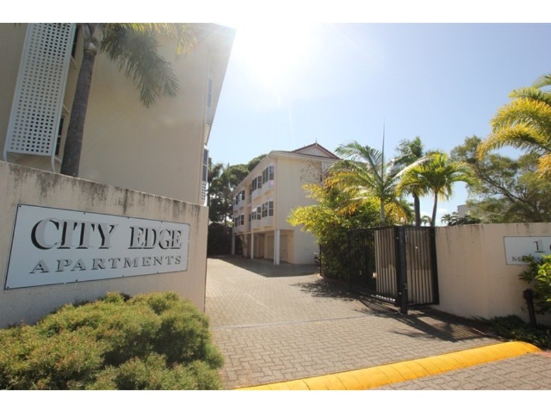 10/165 McLeod Street, Cairns City QLD 4870