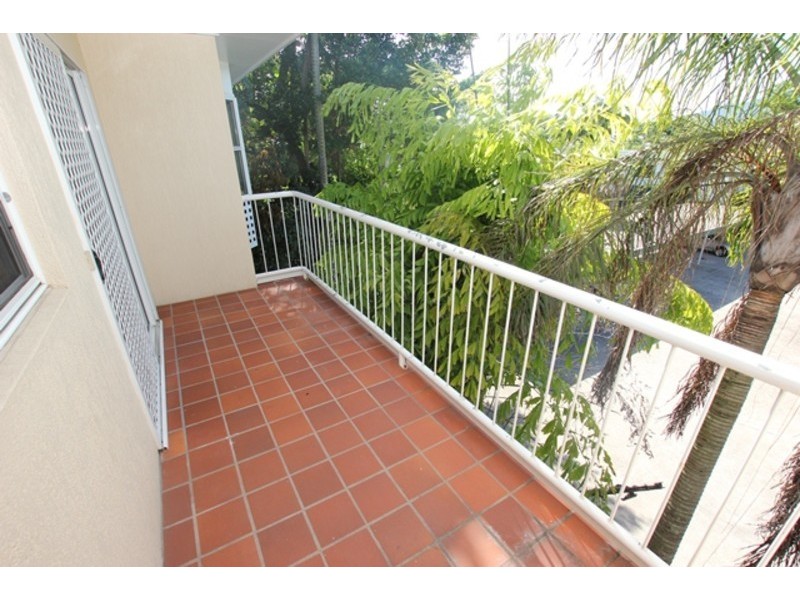 10/165 McLeod Street, Cairns City QLD 4870