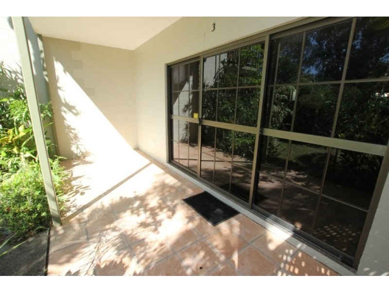 3/23 Hibiscus Lane, Holloways Beach QLD 4878