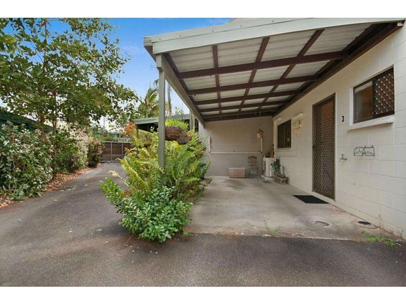 3/23 Hibiscus Lane, Holloways Beach QLD 4878