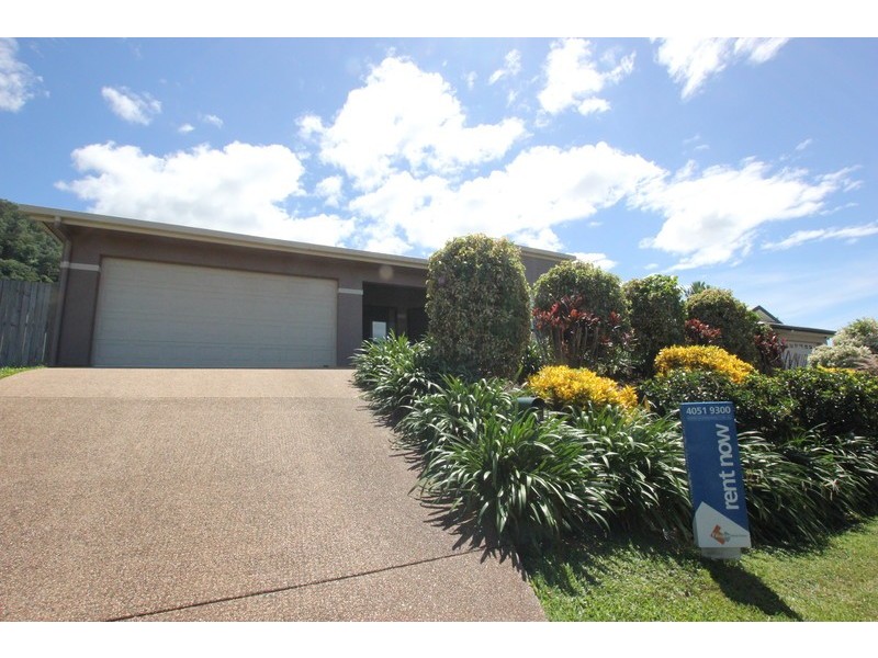 107 McFarlane Drive, Kanimbla QLD 4870
