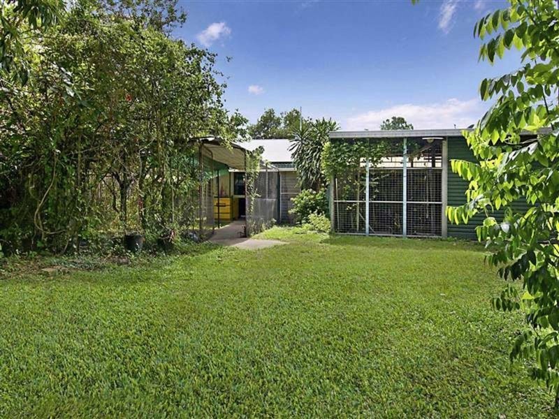 211-213 McCormack Street, Manunda QLD 4870