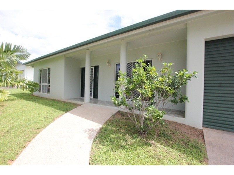 47 Cintra Street, Mount Sheridan QLD 4868
