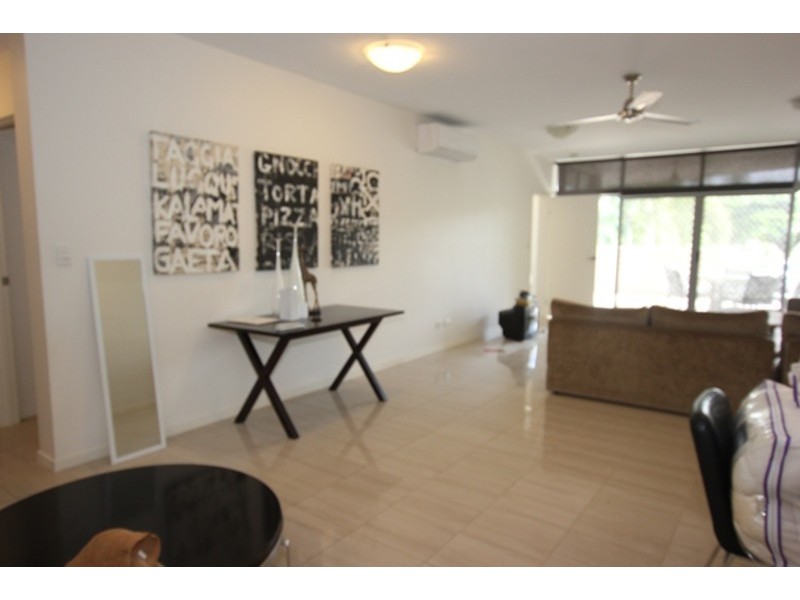 107/174 Grafton Street, Cairns City QLD 4870