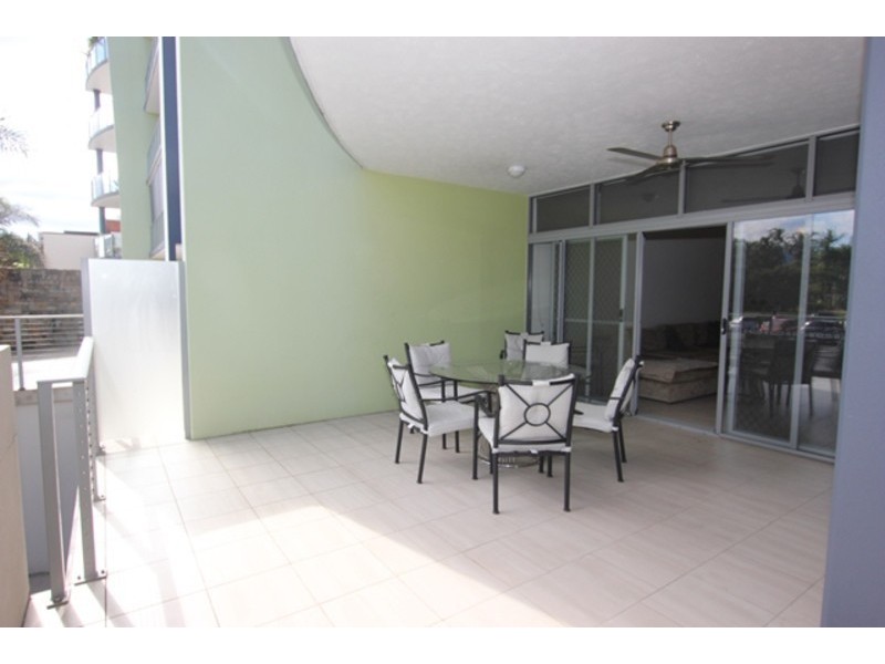 107/174 Grafton Street, Cairns City QLD 4870