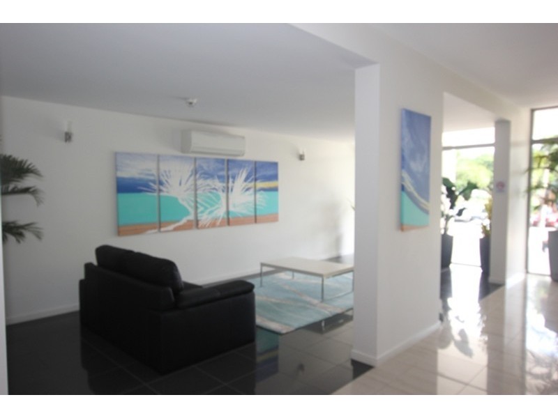 107/174 Grafton Street, Cairns City QLD 4870