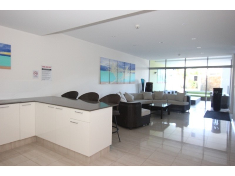 107/174 Grafton Street, Cairns City QLD 4870