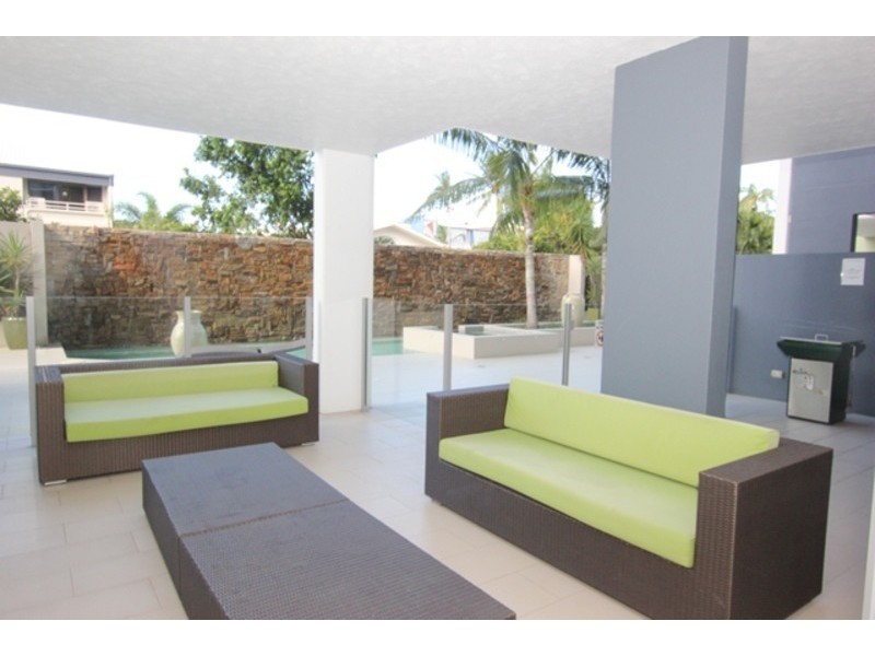 107/174 Grafton Street, Cairns City QLD 4870