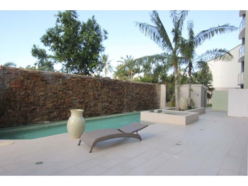107/174 Grafton Street, Cairns City QLD 4870