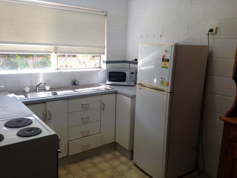 3/374 Severin Street, Parramatta Park QLD 4870