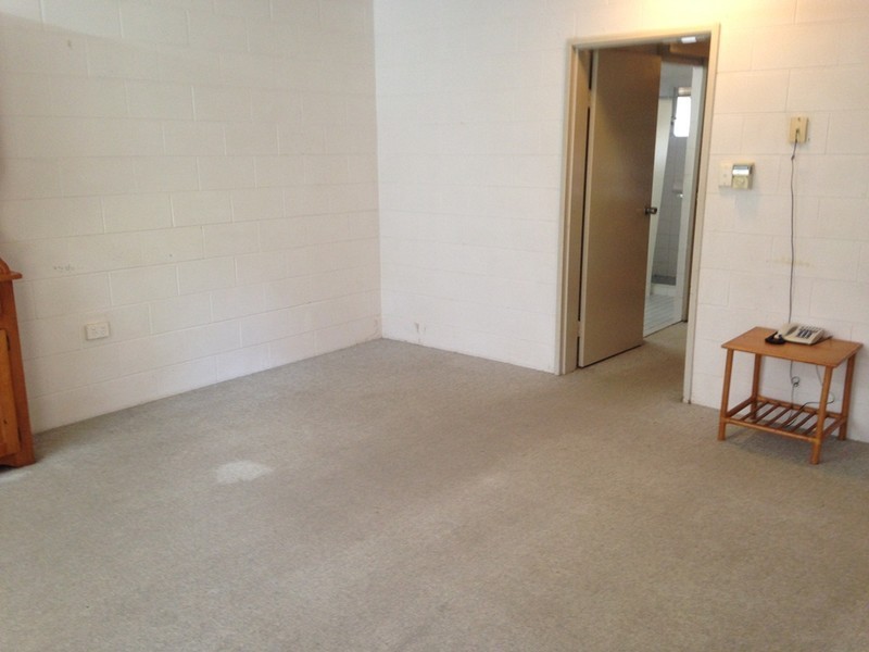 3/374 Severin Street, Parramatta Park QLD 4870