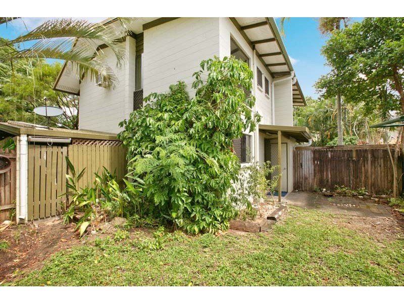 10/49 English Street, Manunda QLD 4870