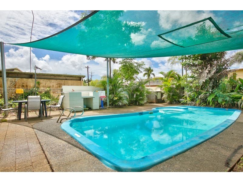 10/49 English Street, Manunda QLD 4870
