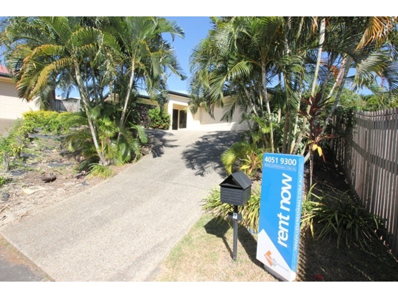 2 Greendale Close, Brinsmead QLD 4870