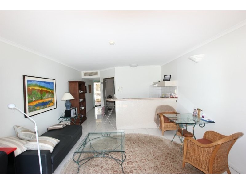 39/26 Sheridan Street, Cairns City QLD 4870