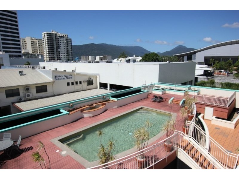 39/26 Sheridan Street, Cairns City QLD 4870