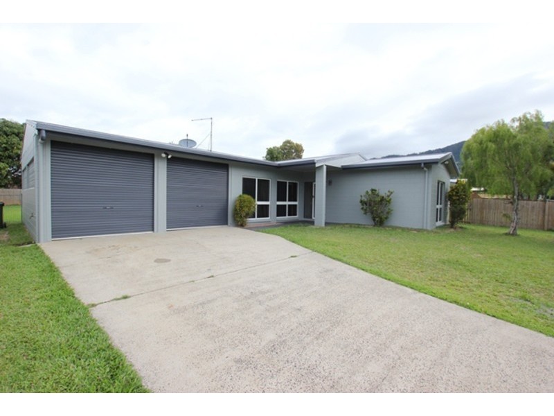 34 Frangipanni Street, White Rock QLD 4868