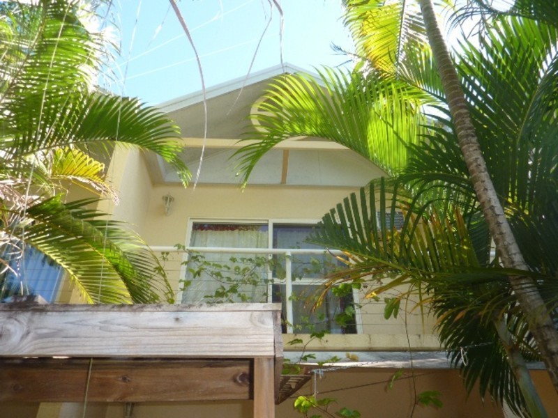 5/42 Rutherford Street, Yorkeys Knob QLD 4878