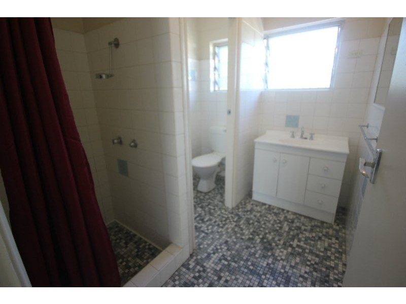 5/294 Draper Street, Parramatta Park QLD 4870