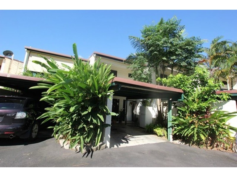 10/9 Cavanagh, Woree QLD 4868