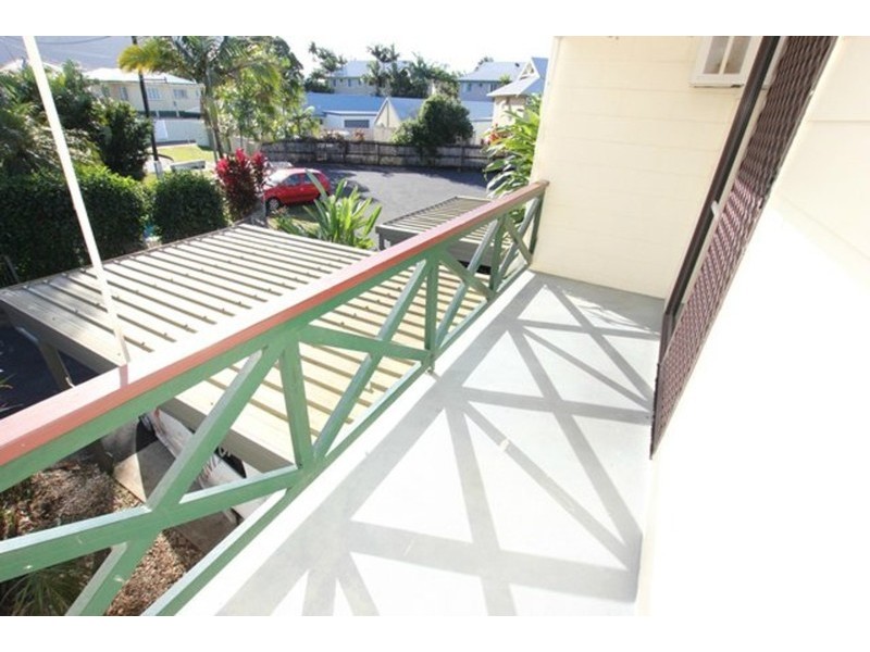 10/9 Cavanagh, Woree QLD 4868