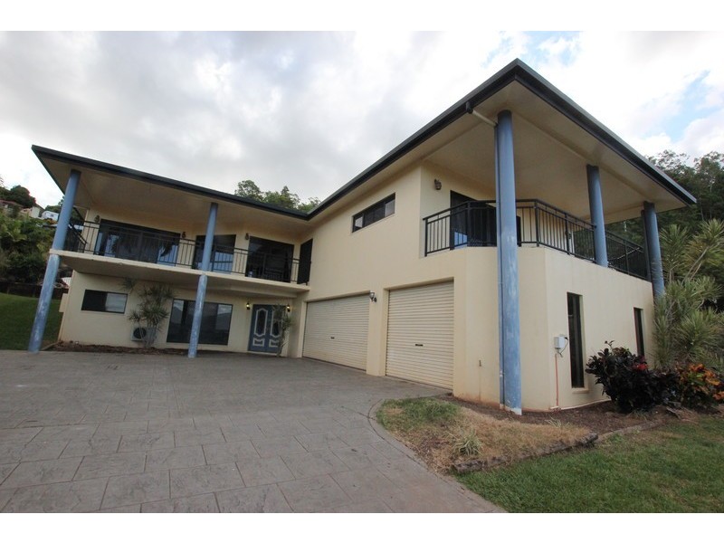 3 Senate Street, Bentley Park QLD 4869