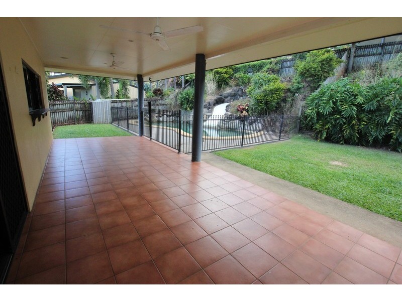 3 Senate Street, Bentley Park QLD 4869