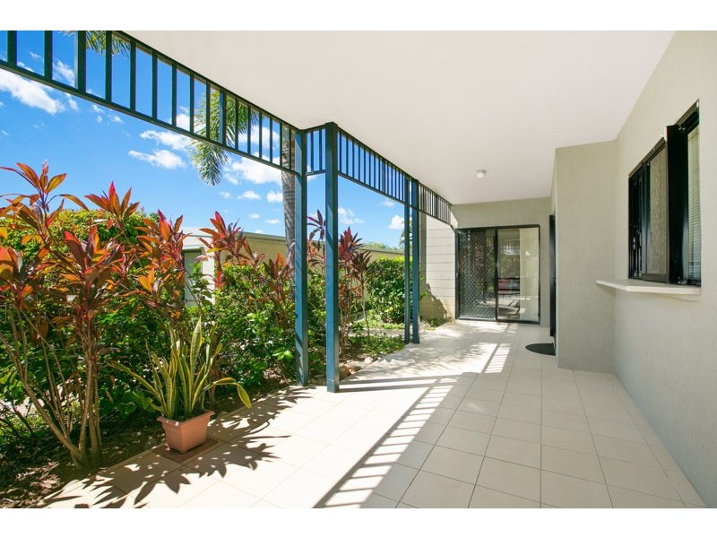 94/2-6 Fairweather, Redlynch QLD 4870
