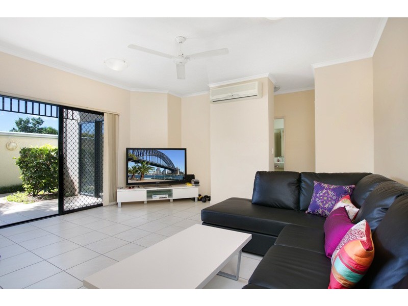 94/2-6 Fairweather, Redlynch QLD 4870