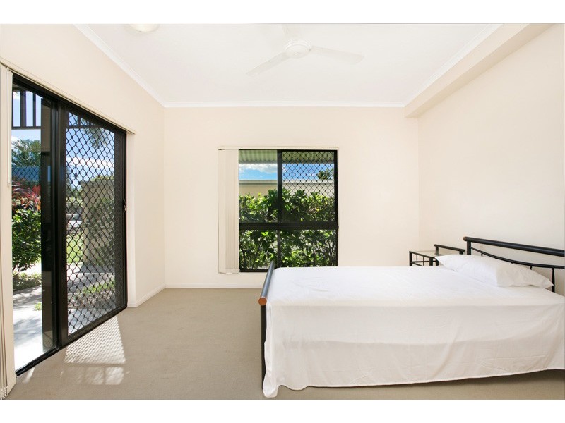 94/2-6 Fairweather, Redlynch QLD 4870