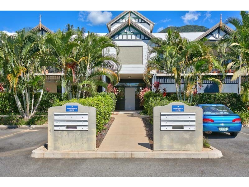 94/2-6 Fairweather, Redlynch QLD 4870