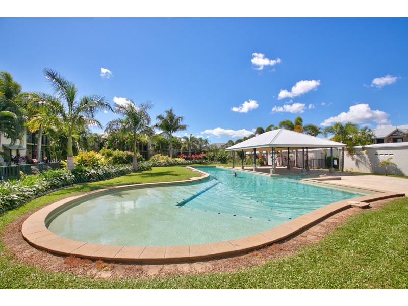 94/2-6 Fairweather, Redlynch QLD 4870