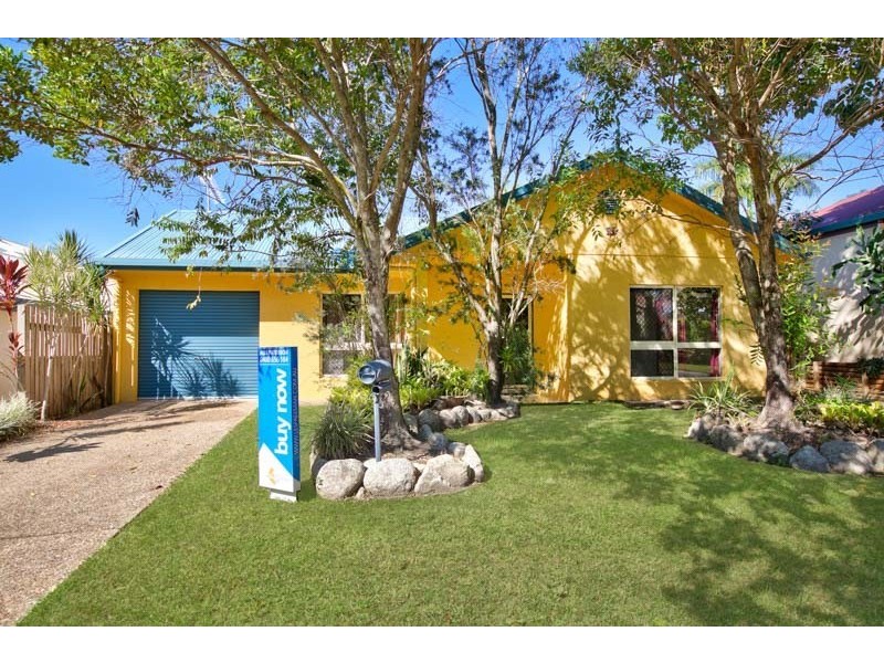 9 Manilla Close, Mount Sheridan QLD 4868