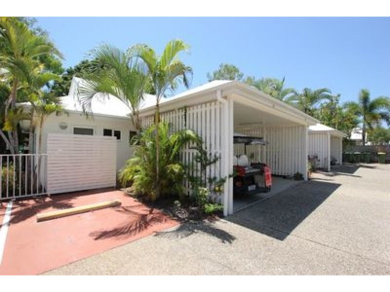 16/28 Oliva Street, Palm Cove QLD 4879