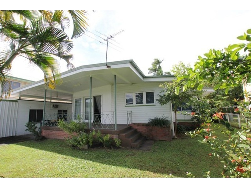 282 Aumuller Street, Westcourt QLD 4870
