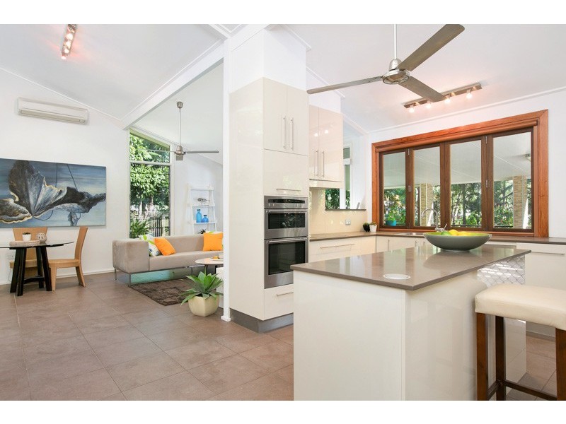 22 Blue Hills Crescent, Freshwater QLD 4870