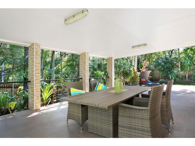 22 Blue Hills Crescent, Freshwater QLD 4870