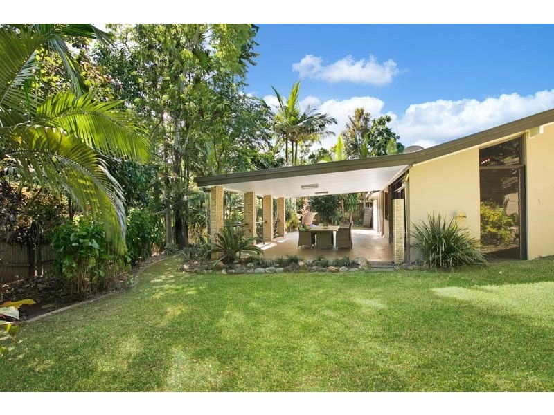 22 Blue Hills Crescent, Freshwater QLD 4870