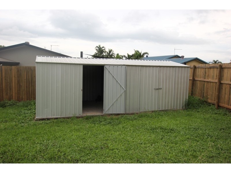 3 Spider Street, Edmonton QLD 4869