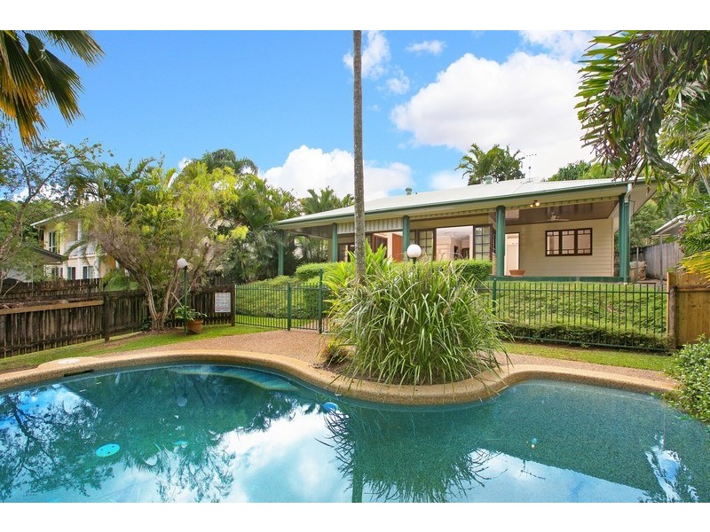 49 Benn Street, Brinsmead QLD 4870