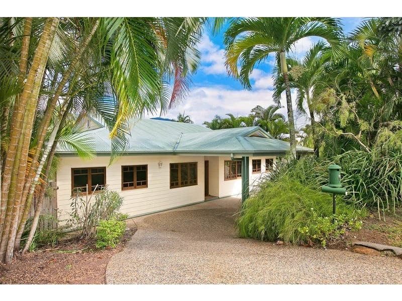 49 Benn Street, Brinsmead QLD 4870