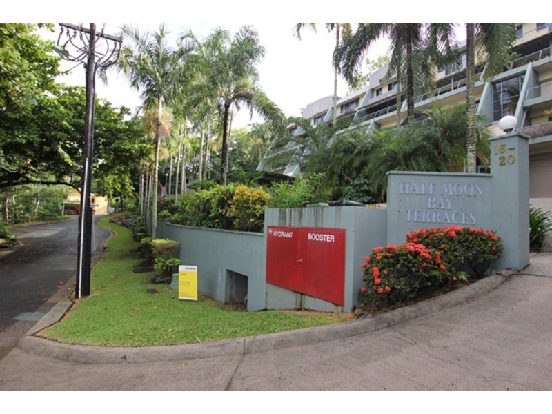 13/16-20 RAY Street, Yorkeys Knob QLD 4878