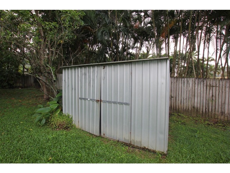 27 Ramsey Drive, Kanimbla QLD 4870