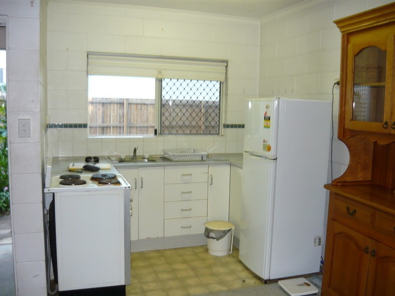 3/374 Severin Street, Parramatta Park QLD 4870