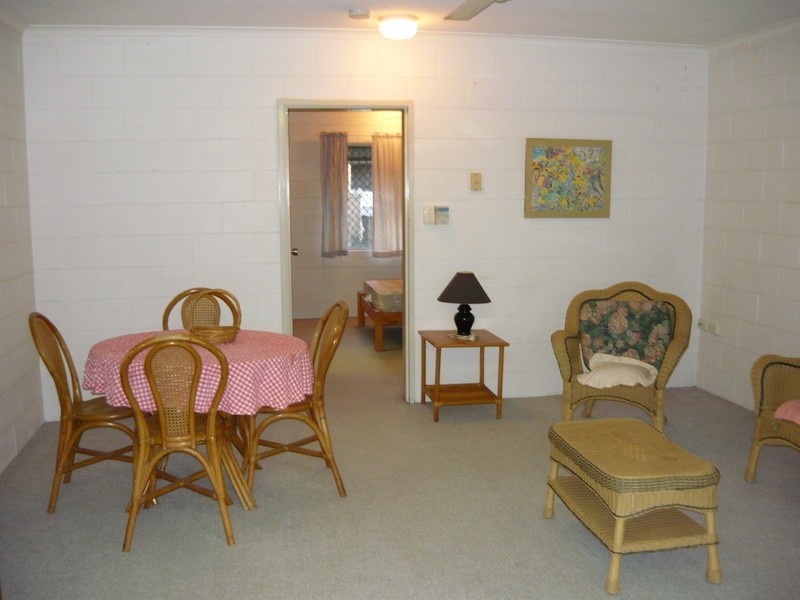 3/374 Severin Street, Parramatta Park QLD 4870