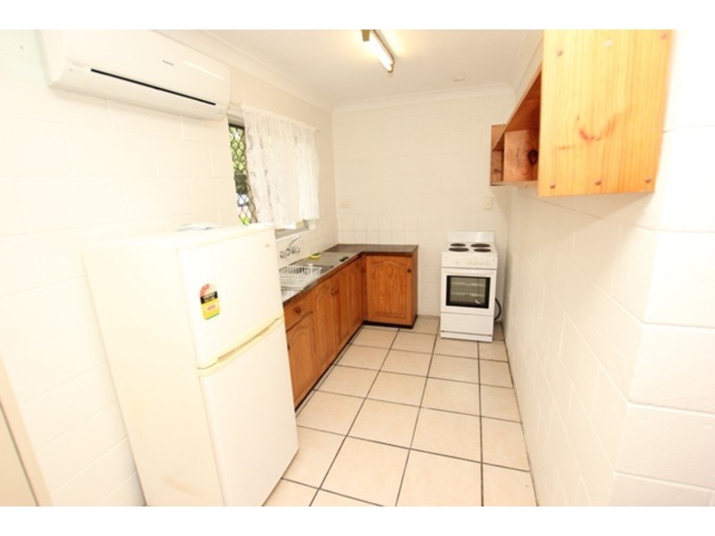 5/414-416 Severin Street, Parramatta Park QLD 4870