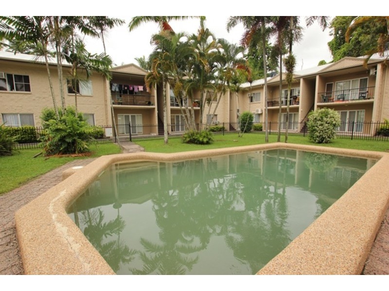 4/52 Pease Street, Manoora QLD 4870