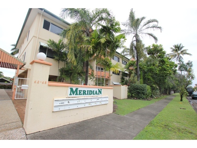 7/62-68 Digger Street, Cairns North QLD 4870